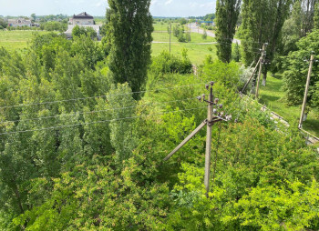 Продажа целостного имущественного комплекса 6 763 м2 в Полтавской области